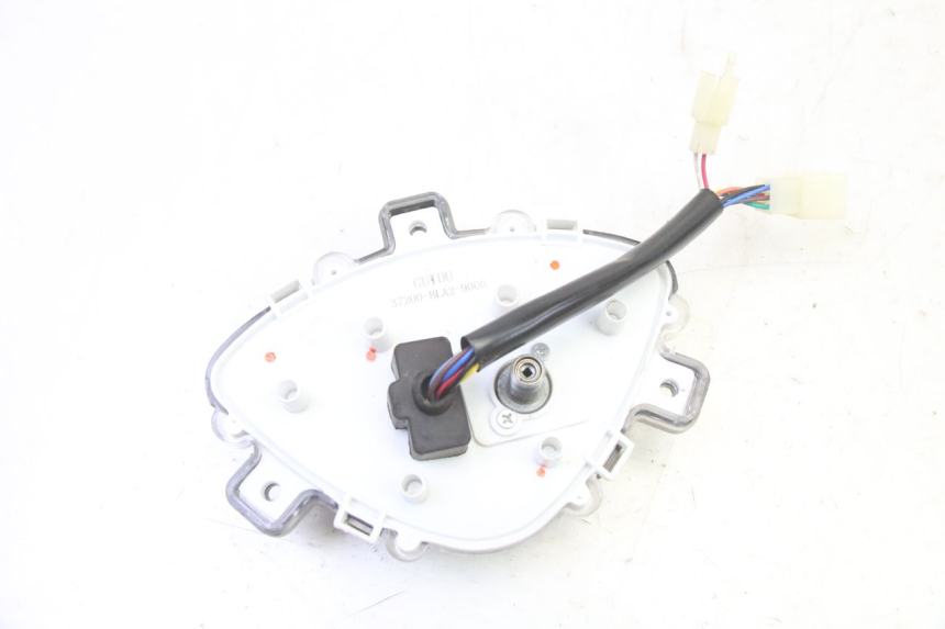photo de TACHOMETER  MOTRON BREEZY 4T 50 (2021 - 2025)