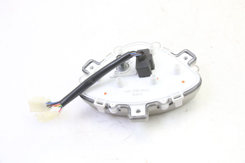 photo de TACHOMETER  MOTRON BREEZY 4T 50 (2021 - 2025)