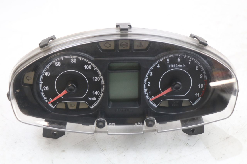 photo de TACHOMETER  SUZUKI BURGMAN 125 (2018 - 2021)
