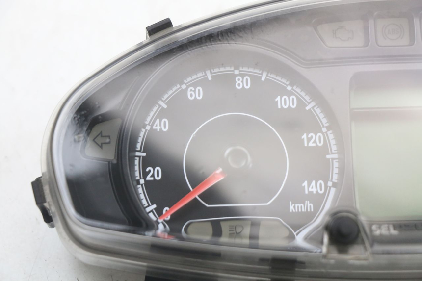 photo de TACHOMETER  SUZUKI BURGMAN 125 (2018 - 2021)