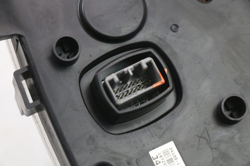 photo de TACHOMETER  SUZUKI BURGMAN 125 (2018 - 2021)