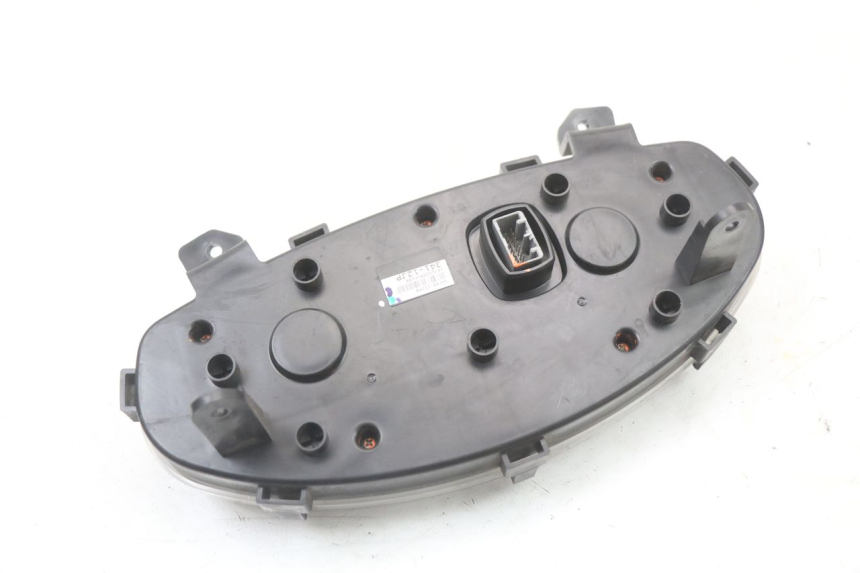 photo de TACHOMETER  SUZUKI BURGMAN 125 (2018 - 2021)