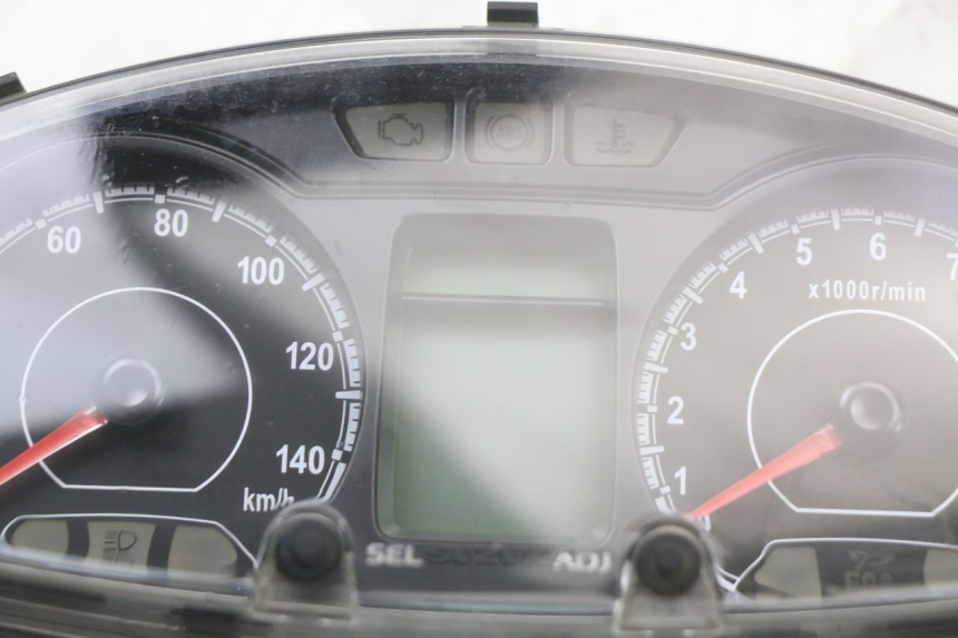 photo de TACHOMETER  SUZUKI BURGMAN 125 (2018 - 2021)