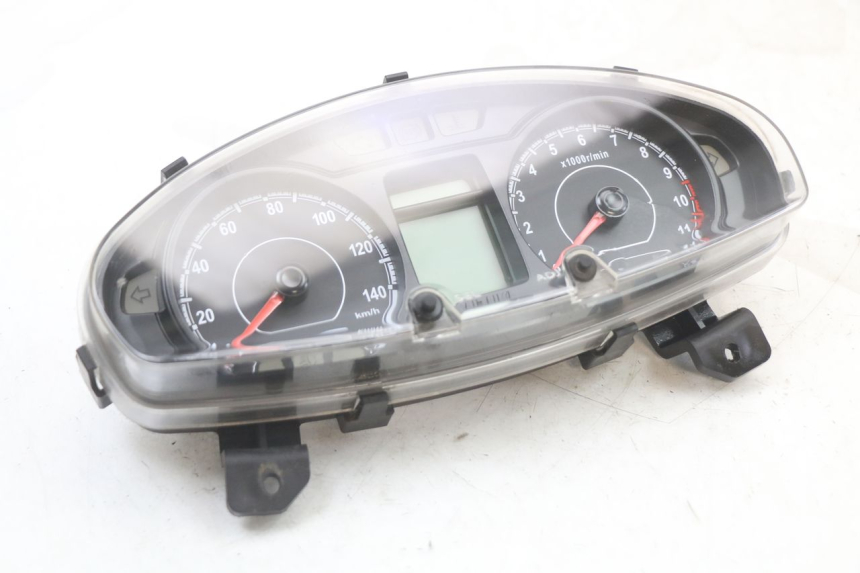 photo de TACHOMETER  SUZUKI BURGMAN 125 (2018 - 2021)