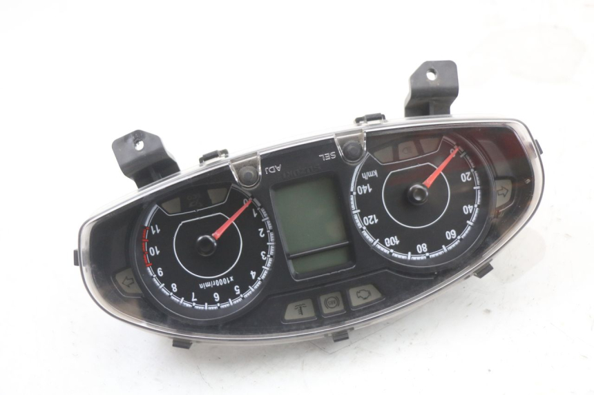 photo de TACHOMETER  SUZUKI BURGMAN 125 (2018 - 2021)