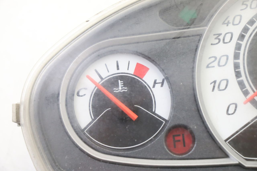 photo de TACHOMETER SUZUKI BURGMAN 125 (2007 - 2014)