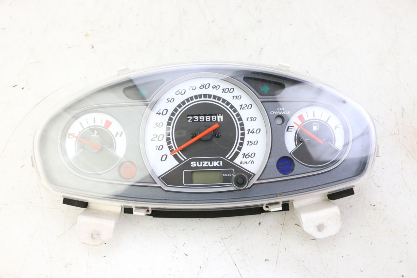 photo de TACHOMETER SUZUKI BURGMAN 125 (2007 - 2014)