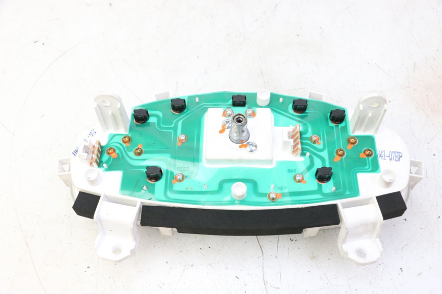 photo de TACHOMETER SUZUKI BURGMAN 125 (2007 - 2014)