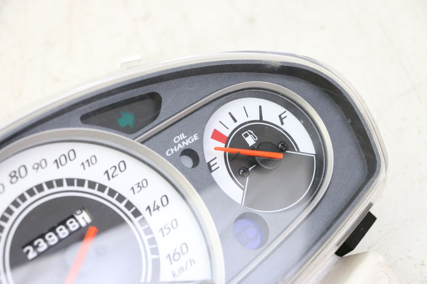 photo de TACHOMETER SUZUKI BURGMAN 125 (2007 - 2014)