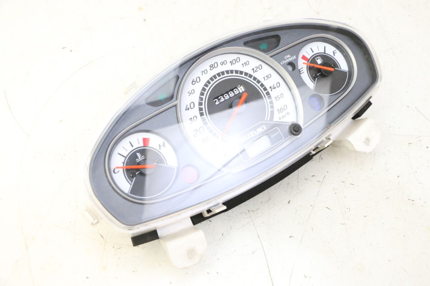 photo de TACHOMETER SUZUKI BURGMAN 125 (2007 - 2014)