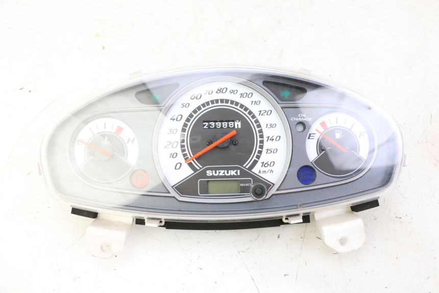 photo de TACHOMETER SUZUKI BURGMAN 125 (2007 - 2014)