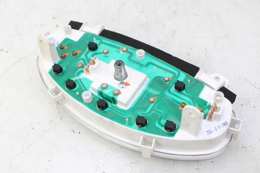 photo de TACHOMETER SUZUKI BURGMAN 125 (2007 - 2014)