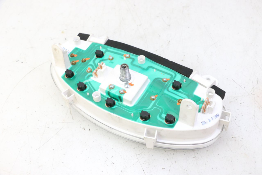 photo de TACHOMETER SUZUKI BURGMAN 125 (2007 - 2014)