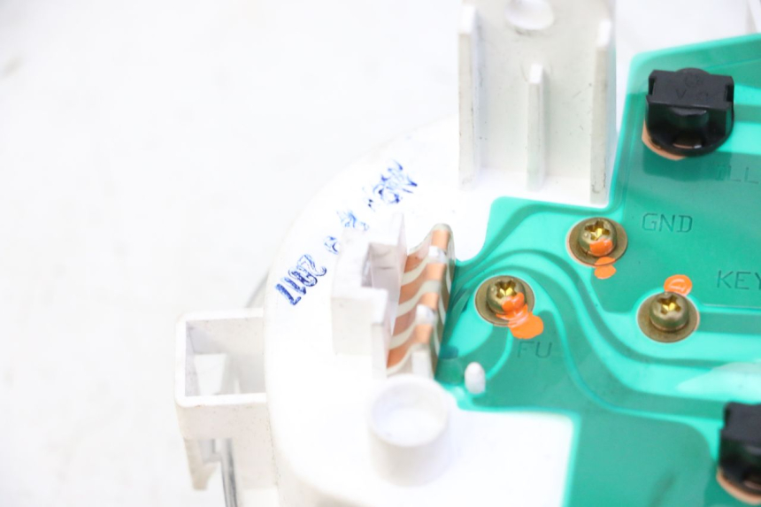 photo de TACHOMETER SUZUKI BURGMAN 125 (2007 - 2014)