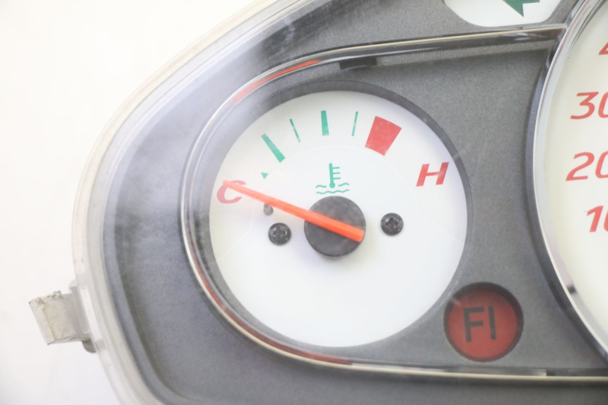 photo de TACHOMETER SUZUKI BURGMAN 125 (2007 - 2014)