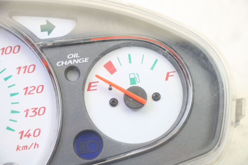 photo de TACHOMETER SUZUKI BURGMAN 125 (2007 - 2014)