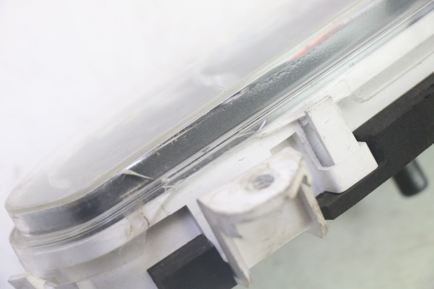 photo de TACHOMETER SUZUKI BURGMAN 125 (2007 - 2014)