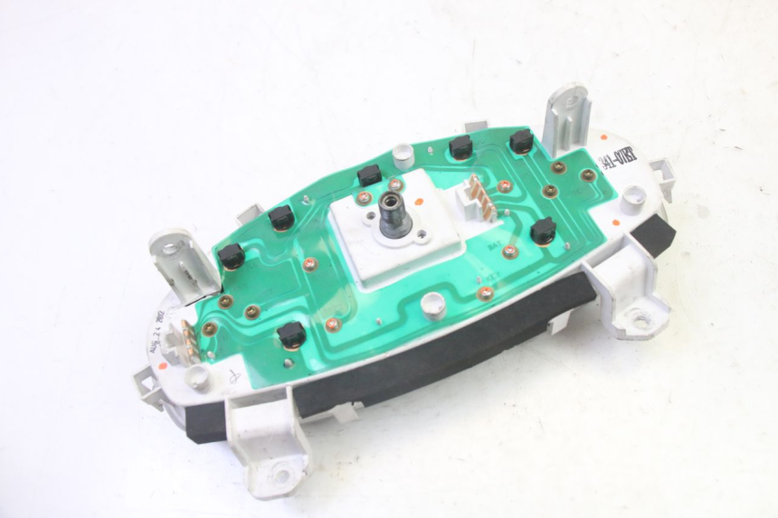 photo de TACHOMETER SUZUKI BURGMAN 125 (2007 - 2014)