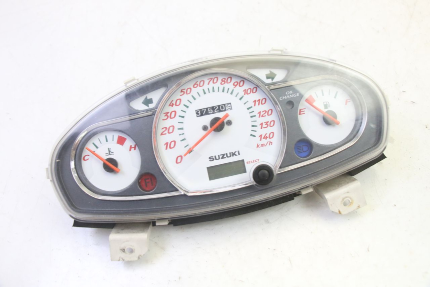 photo de TACHOMETER SUZUKI BURGMAN 125 (2007 - 2014)