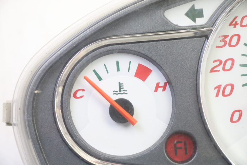 photo de TACHOMETER SUZUKI BURGMAN 125 (2007 - 2014)