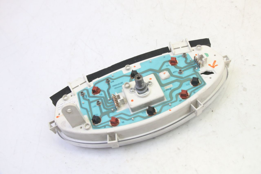 photo de TACHOMETER SUZUKI BURGMAN 125 (2007 - 2014)