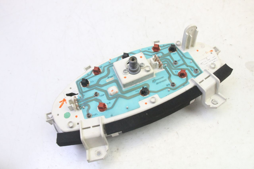 photo de TACHOMETER SUZUKI BURGMAN 125 (2007 - 2014)