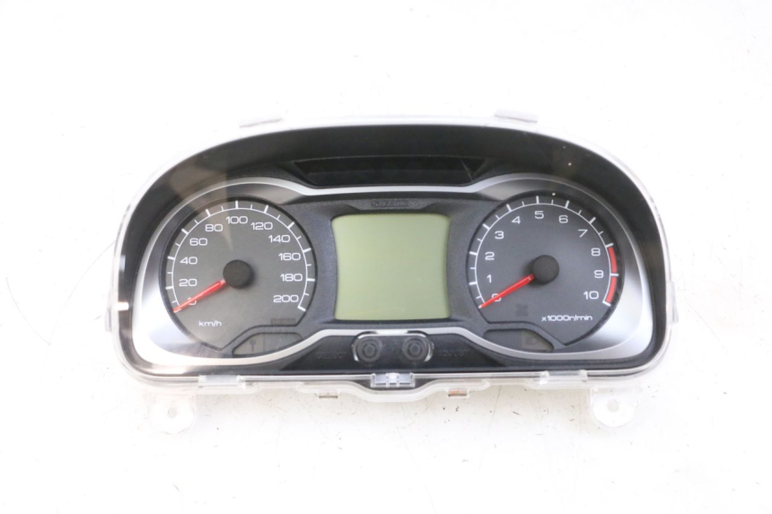 photo de TACHOMETER  SUZUKI BURGMAN 650 (2013 - 2020)