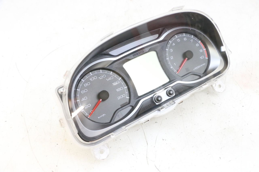photo de TACHOMETER  SUZUKI BURGMAN 650 (2013 - 2020)