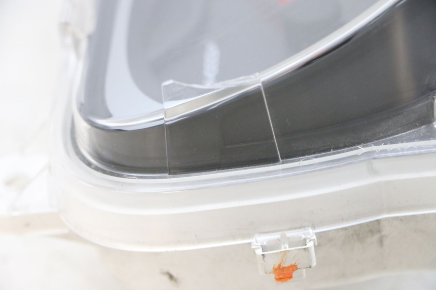 photo de TACHOMETER  SUZUKI BURGMAN 650 (2013 - 2020)