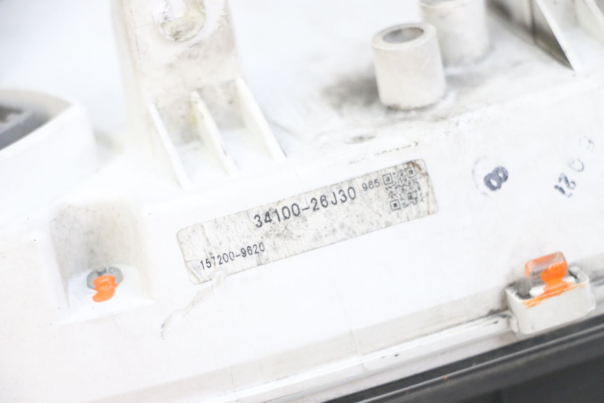 photo de TACHOMETER  SUZUKI BURGMAN 650 (2013 - 2020)