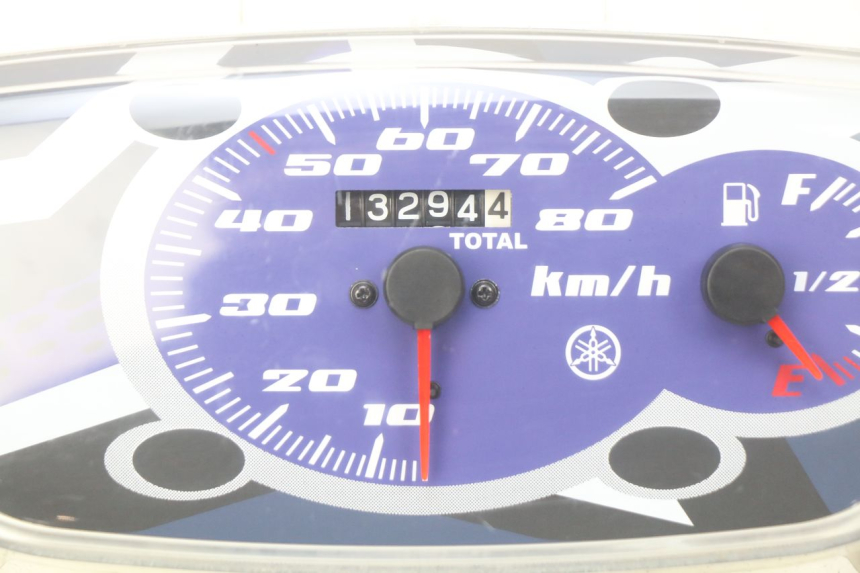 photo de TACHOMETER  YAMAHA BW'S 50 (2004 - 2017)