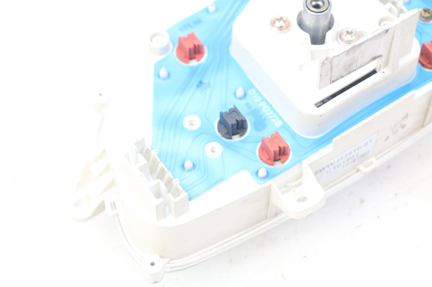 photo de TACHOMETER  YAMAHA BW'S 50 (2004 - 2017)