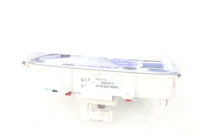 photo de TACHOMETER  YAMAHA BW'S 50 (2004 - 2017)