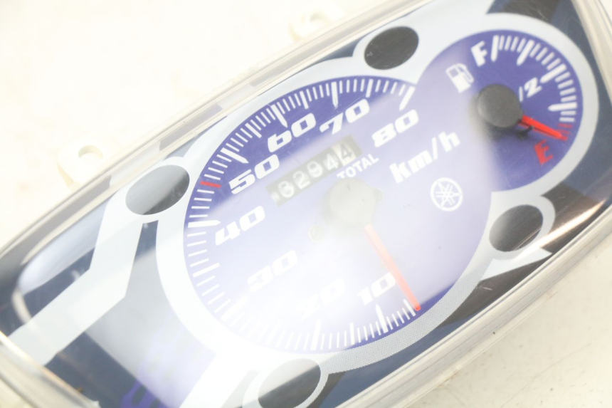 photo de TACHOMETER  YAMAHA BW'S 50 (2004 - 2017)