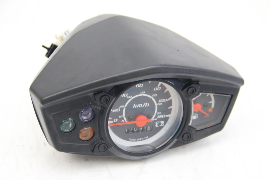photo de TACHOMETER YAMAHA BW'S BWS 125 (2010 - 2013)