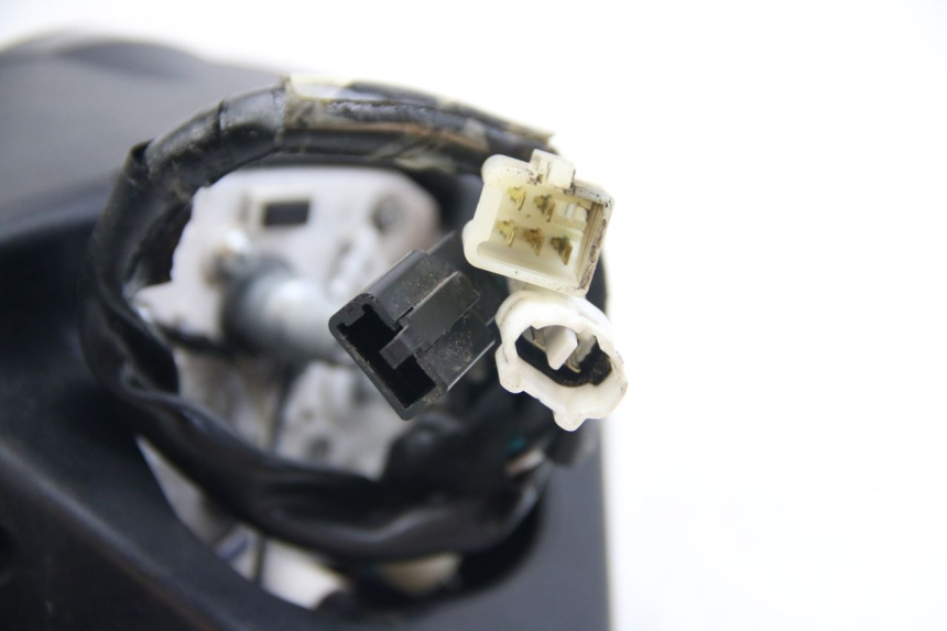 photo de TACHOMETER YAMAHA BW'S BWS 125 (2010 - 2013)