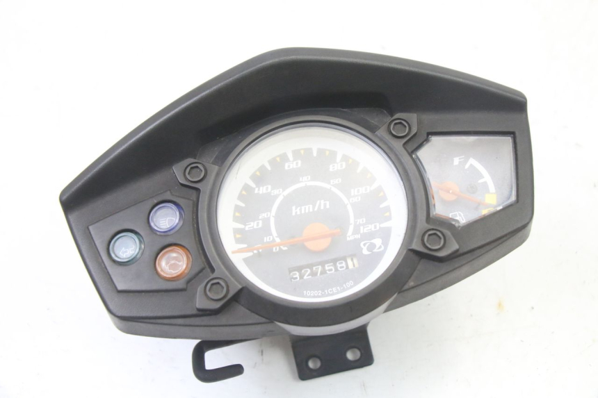 photo de TACHOMETER YAMAHA BW'S BWS 125 (2010 - 2013)