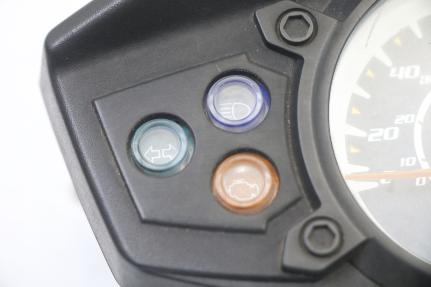 photo de TACHOMETER YAMAHA BW'S BWS 125 (2010 - 2013)