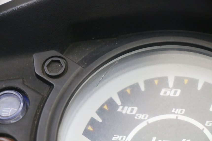 photo de TACHOMETER YAMAHA BW'S BWS 125 (2010 - 2013)