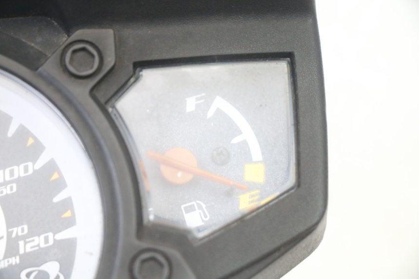 photo de TACHOMETER YAMAHA BW'S BWS 125 (2010 - 2013)