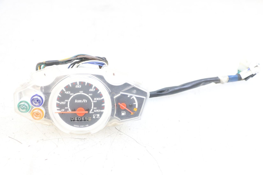 photo de TACHOMETER YAMAHA BW'S BWS 125 (2010 - 2013)