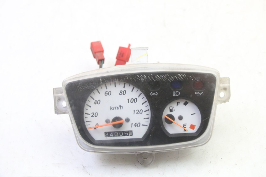 photo de TACHOMETER  YAMAHA BW'S 100 (1999 - 2002)