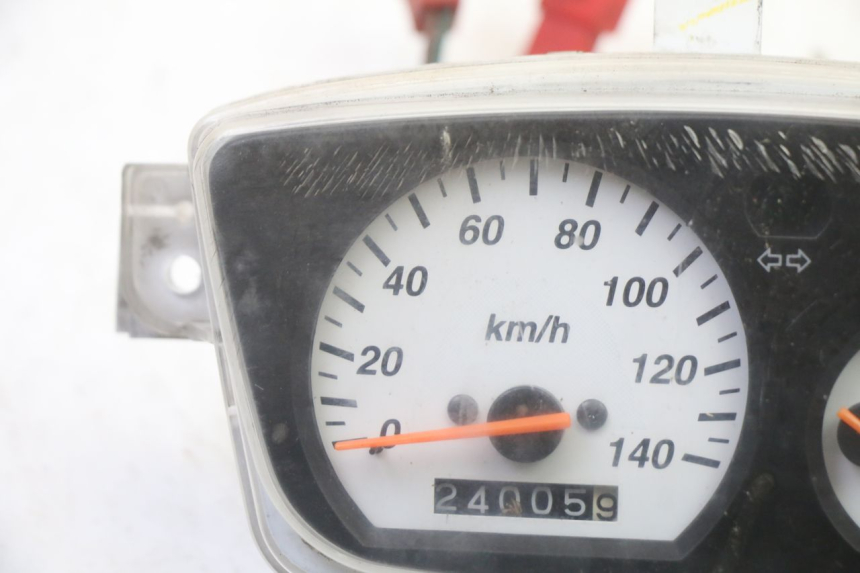photo de TACHOMETER  YAMAHA BW'S 100 (1999 - 2002)
