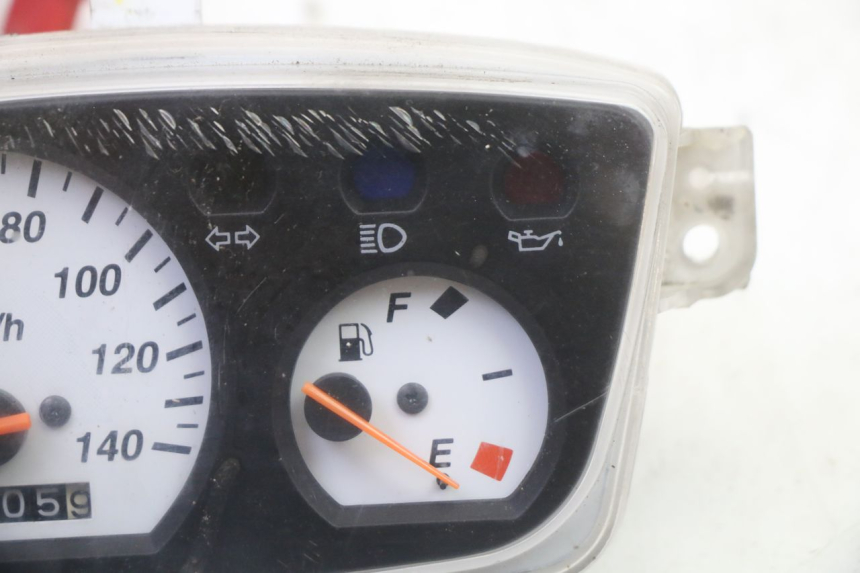 photo de TACHOMETER  YAMAHA BW'S 100 (1999 - 2002)