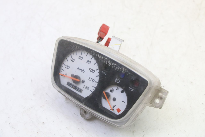 photo de TACHOMETER  YAMAHA BW'S 100 (1999 - 2002)