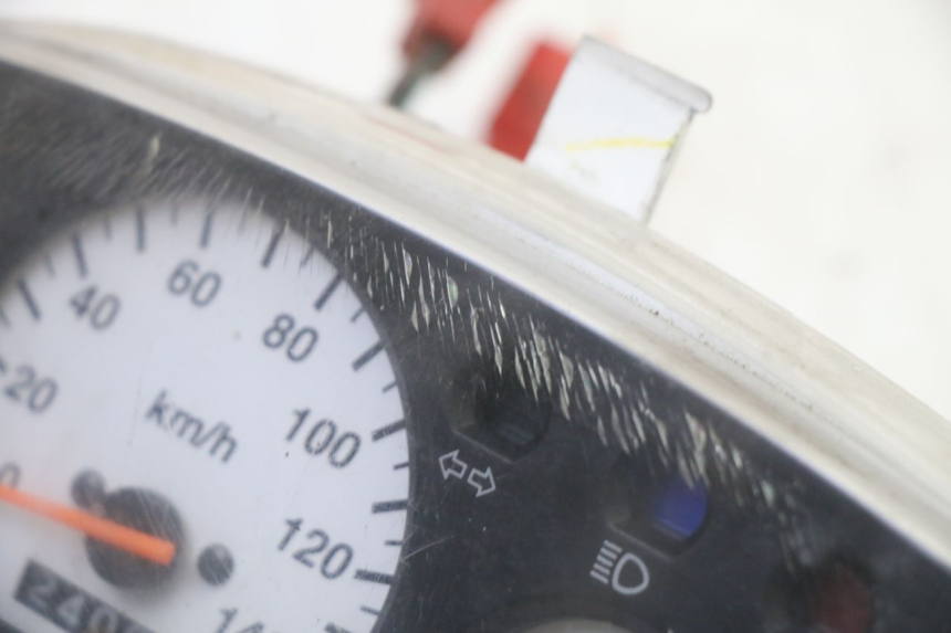 photo de TACHOMETER  YAMAHA BW'S 100 (1999 - 2002)
