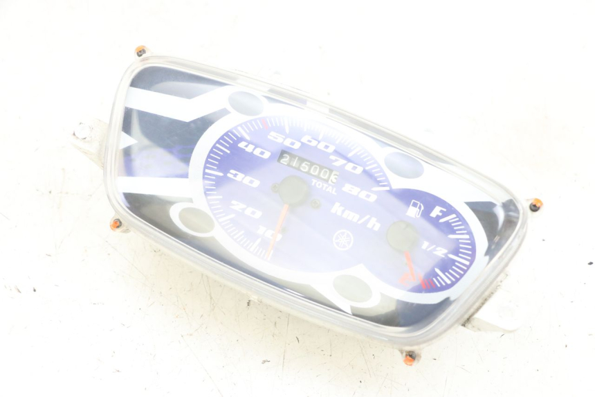 photo de TACHOMETER  YAMAHA BW'S EASY 50 (2013 - 2016) - Charakteristische Merkmale