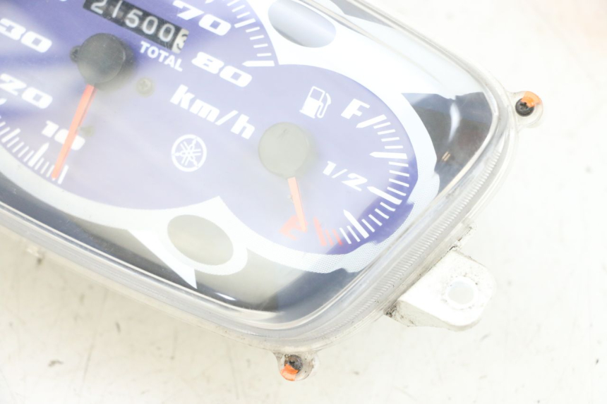 photo de TACHOMETER  YAMAHA BW'S EASY 50 (2013 - 2016) - Ergänzendes Produktfoto
