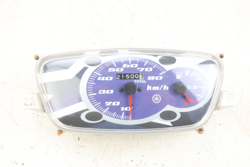 photo de TACHOMETER  YAMAHA BW'S EASY 50 (2013 - 2016) - Detaillierte Sichtprüfung
