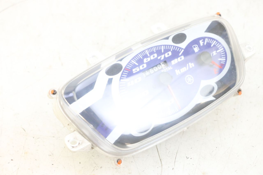 photo de TACHOMETER  YAMAHA BW'S EASY 50 (2013 - 2016) - Zoom auf Gebrauchszustand